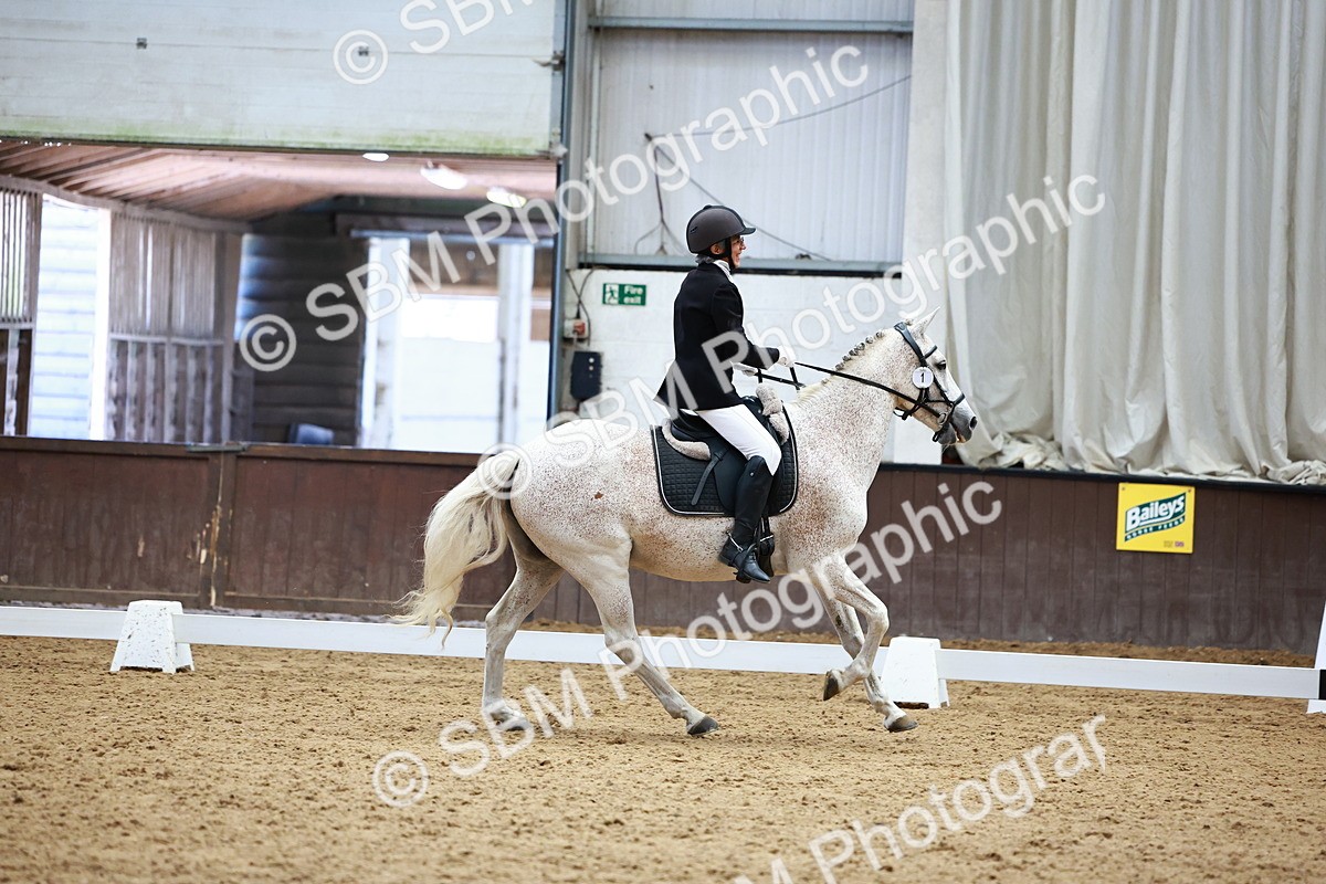 0B8A0503 - Class 4 Novice 4