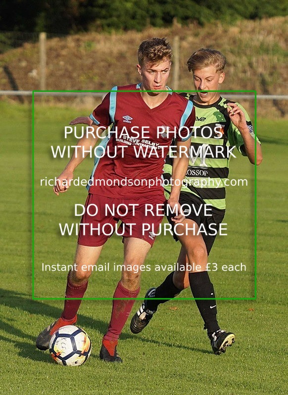 DSC08000 - Kendal County v Crookland Casuals (2019/20 season)