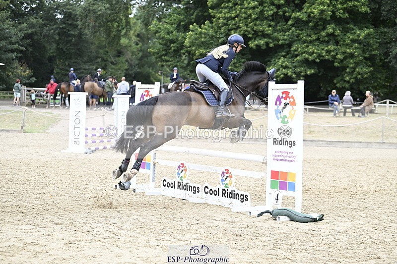 250830A-113325-05886 - Cls 21 British Novice and 90cm Open