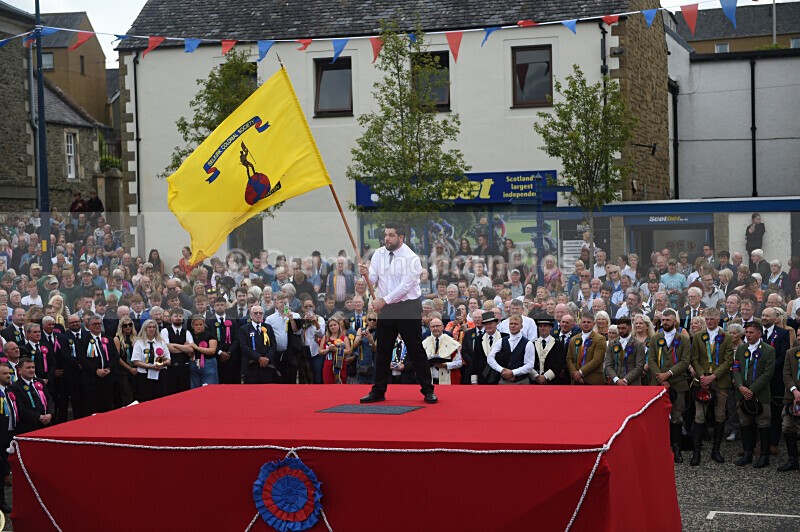 _288 - Selkirk Common Riding 2025
