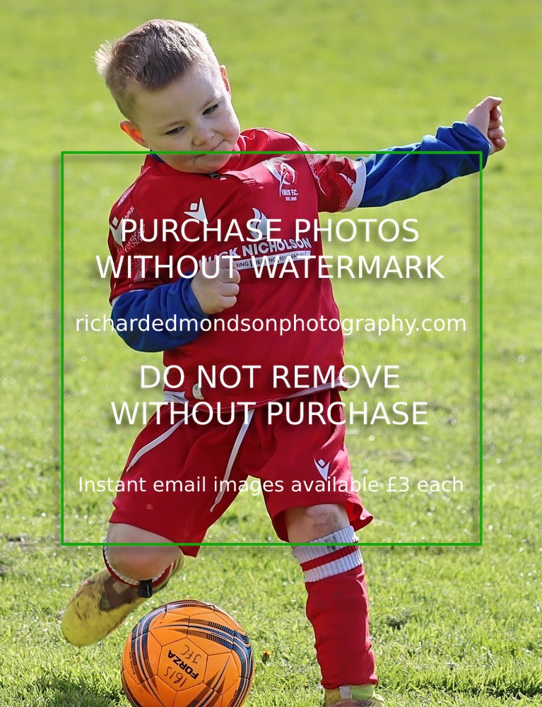 IBISSWARTH21 - Ibis Under 7 vs Swarthmoor Under 7 (20/4/24)