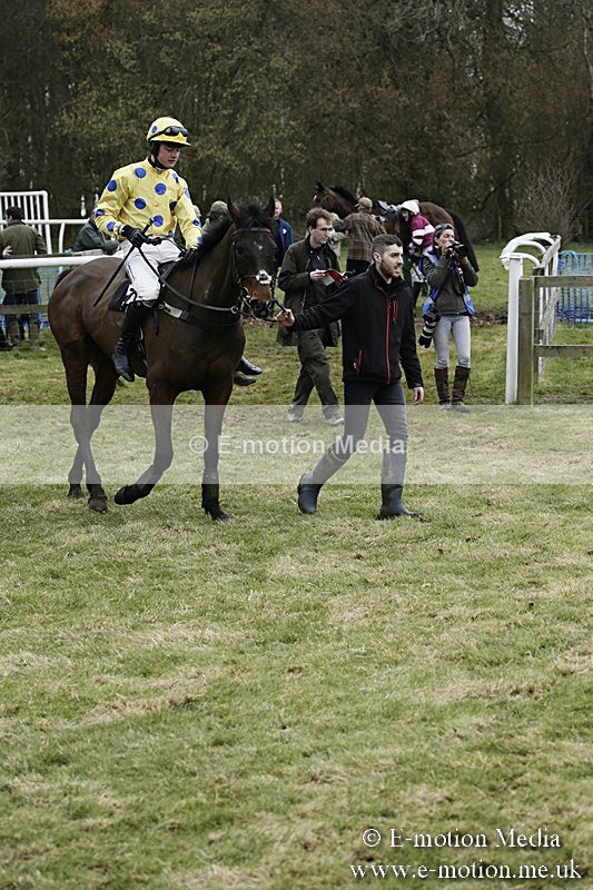 PtP 110318 70 - Hampshire Hunt Point-to-Point Hackwood Park 11/03/18