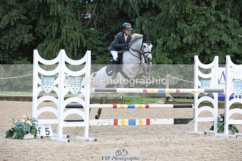 230618-173916-13873 - Cls 22 Hoys 138cm 2nd round 1st rnd