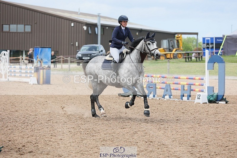 250525-151027-08777 - Cls 31 Snr 90cm Derby