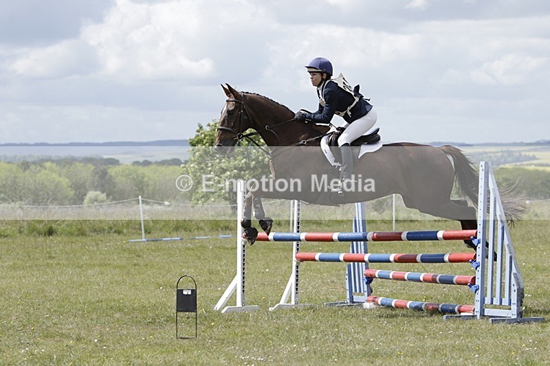 BVHT 140517 I-853 - Class 1 SJ Intermediate 14/05/17