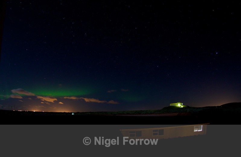 Aurora Borealis - Northern Lights