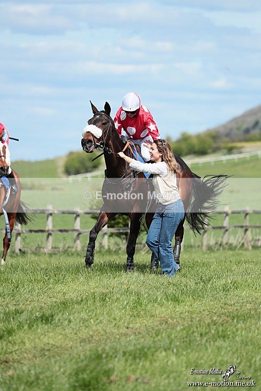 PtP 190426 520 - Vine & Craven PtP Kingston Blount 19/04/26