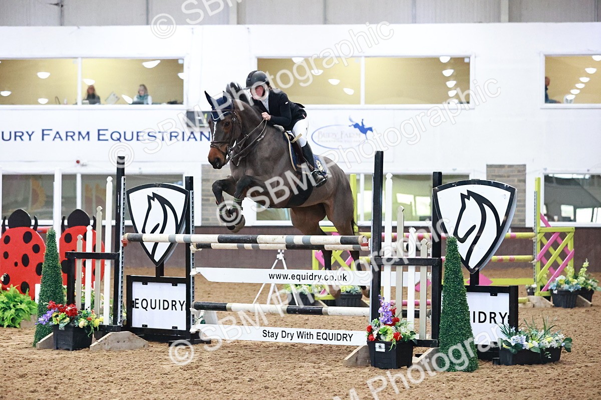 SBM_002985 - Class 11 - Senior Foxhunter 1.20m
