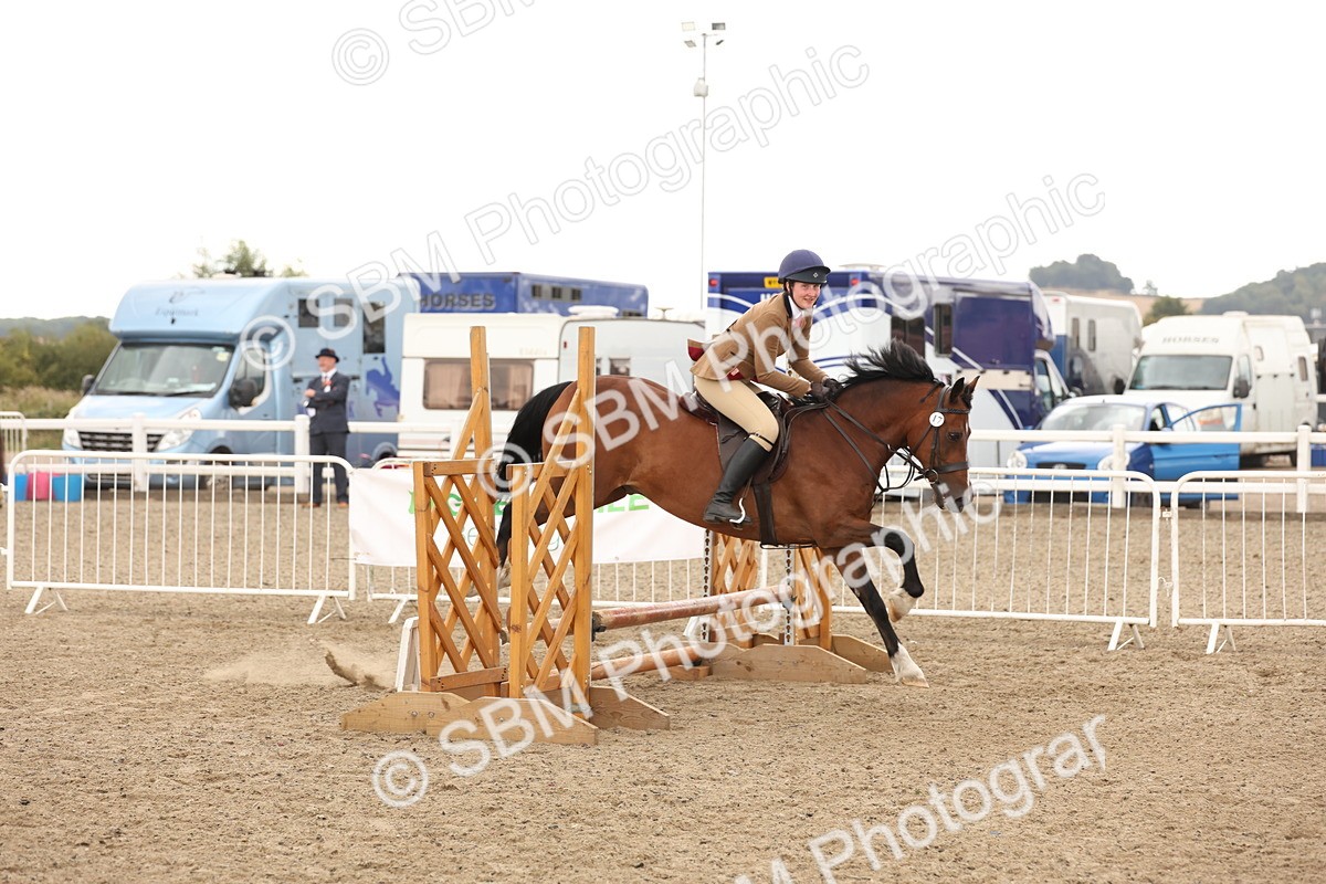 SBM_06711 - Class 58a -  Style & Performance - 70cm (15-19)