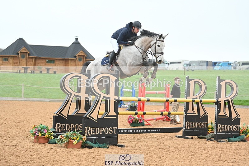 240316A-123942-03495 - Cls 15 Snr Foxhunter