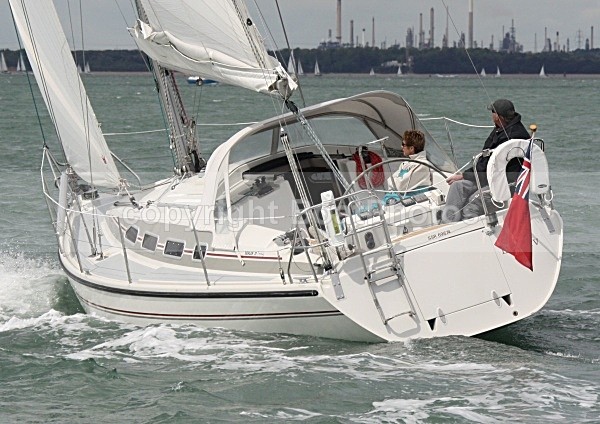 090503 LYNX IMG_7672 - Sailboats - monohull