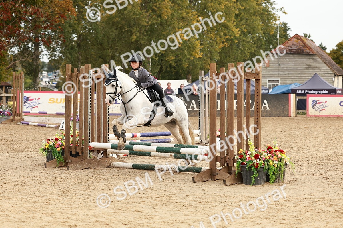 SBM_57750 - J11 - Junior Pony 50cm Championship