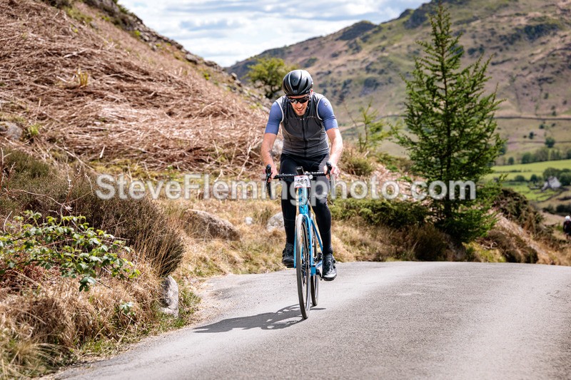 131119 - Blea Tarn Climb 13:00 - 14:00