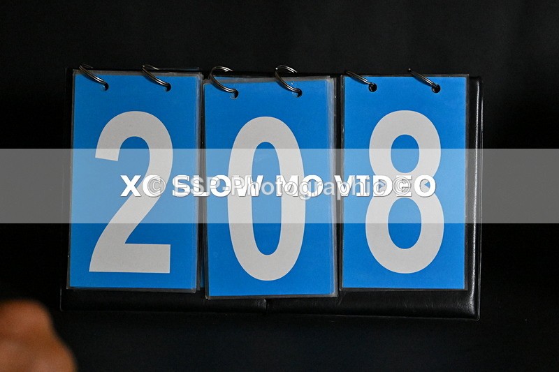 ESP_7325 - HD Video - 80cm Saturday All Sections