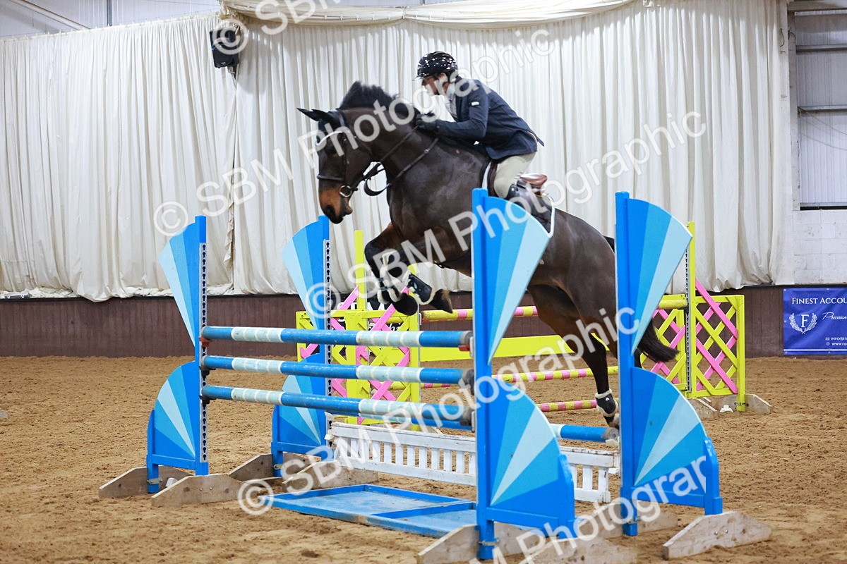 SBM_002291 - Class 5 - Senior Foxhunter 1.20m