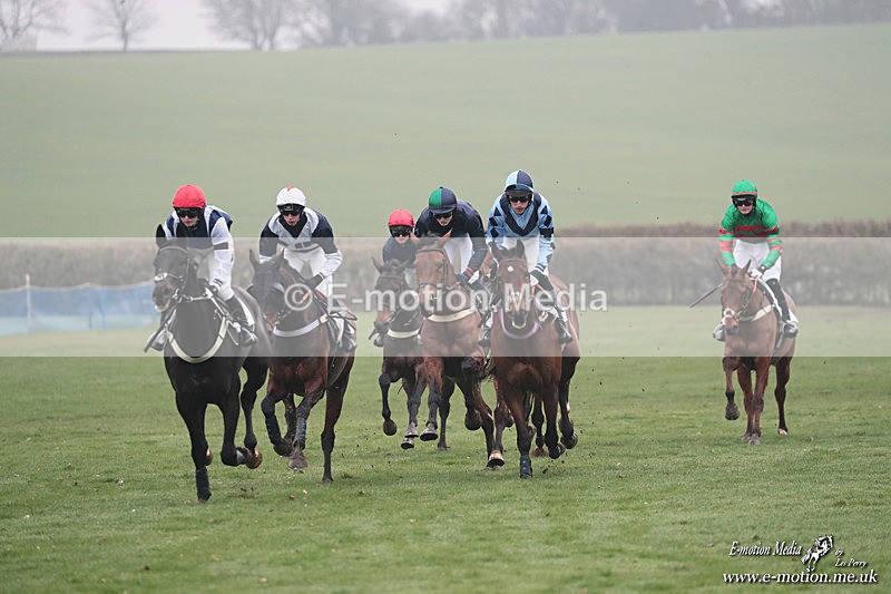 PtP 080326 78 - Pytchley with Woodland Point-to-Point Guilsborough 08/03/26