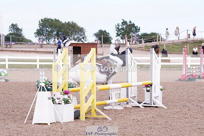 250629-172812-13250 - Cls 33 Stepping Stones 128cm and 138cm