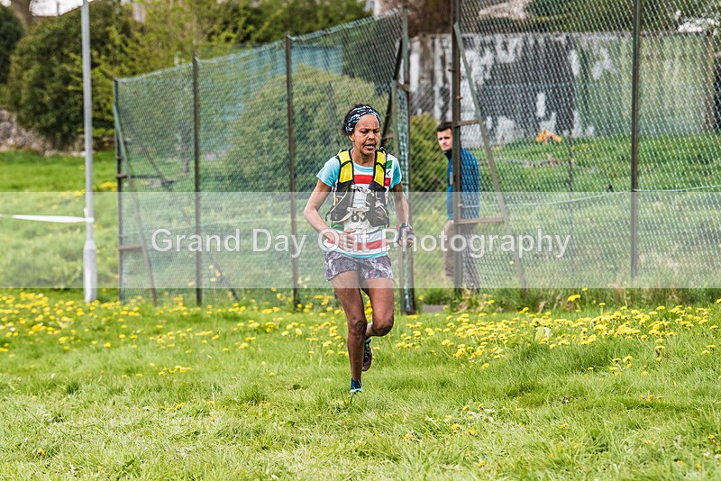 3 Peaks-1885 - The 3 Peaks Race - The Finish - Saturday 29th April 2023