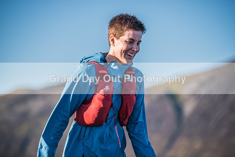 SOB-838 - Kong S.O.B. Fell Race Saturday 6th January 2024