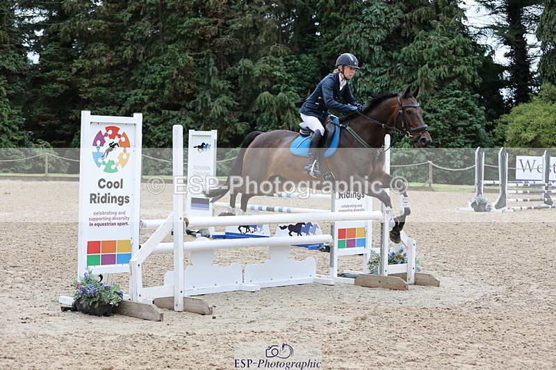 250705A-110714-14019 - Cls 33 Snr British Novice and 90cm Open