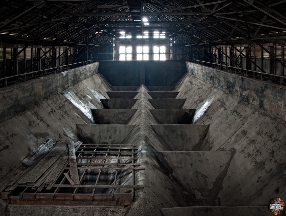 - Atlantic Avenue Power Plant*
