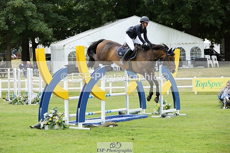 240704-132952-04956 - Cls 3 National 1.30m Open