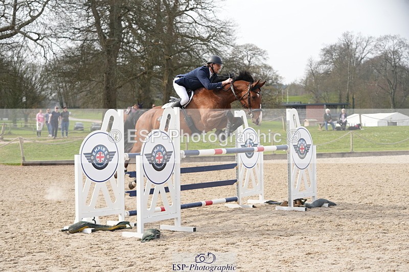 260322A-141428-01942 - 13 Foxhunter 1m 20 Open
