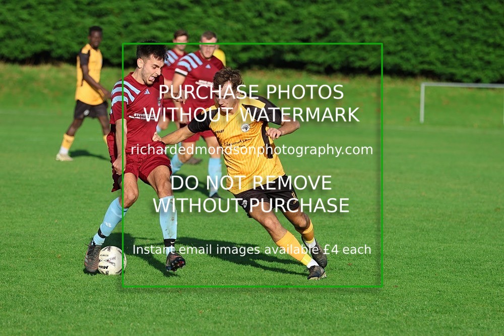 533A7510 - Hesketh Bank (11/10/25)