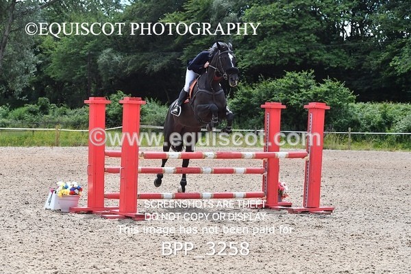 BPP_3258 - CLASS 15 SUN Senior Discovery/ 1m Open