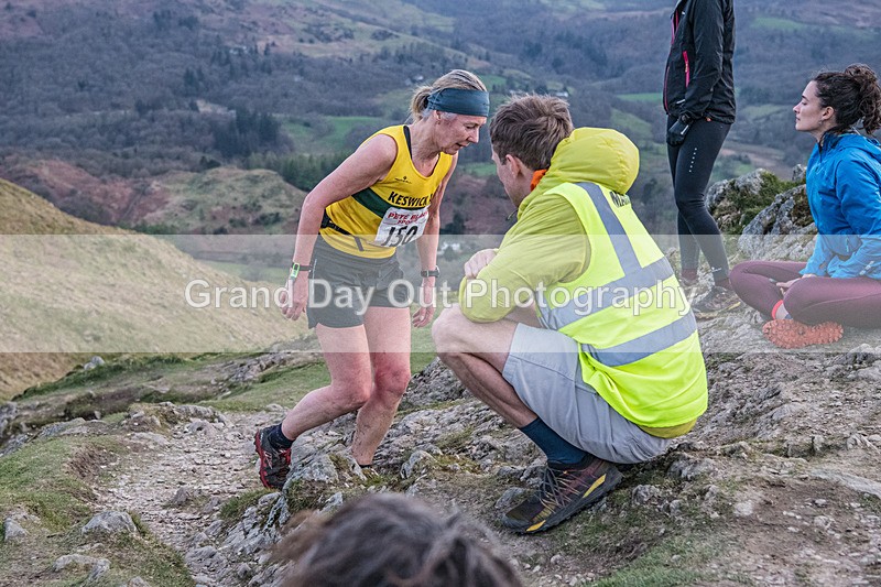 Loughrigg-515 - Loughrigg Fell Race, Wednesday 8th April 2026