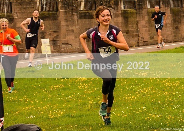  - MOTRI Running 2019