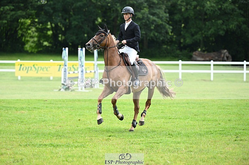 240713-101051-36726 - Cls 146 5 Yr Old Championships