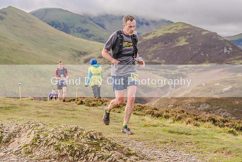British Fell Relay-1392 - British Fell & Hill Relay Championship Braithwaite Keswick Saturday 21st October 2023