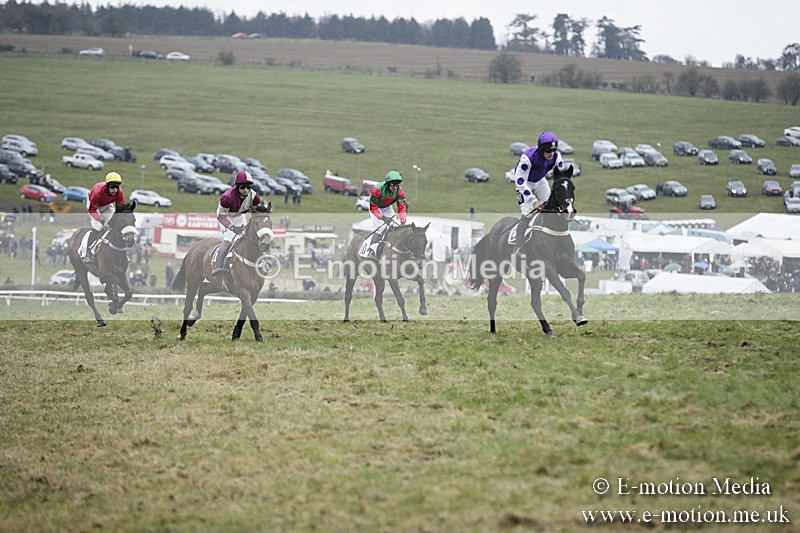 PtP 020418 -438 - Old Berks Point-to-Point Races Easter Monday 02/04/18