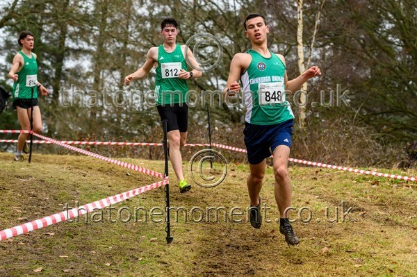 Falkirk26-914280 - U20 Men