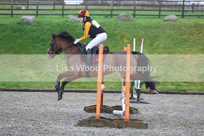 3E7A7277 - Class 2: 80cm Part 2