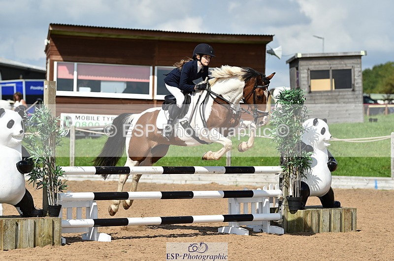 230902A-135454-01531 - Cls 3B Pony Medium 90cm