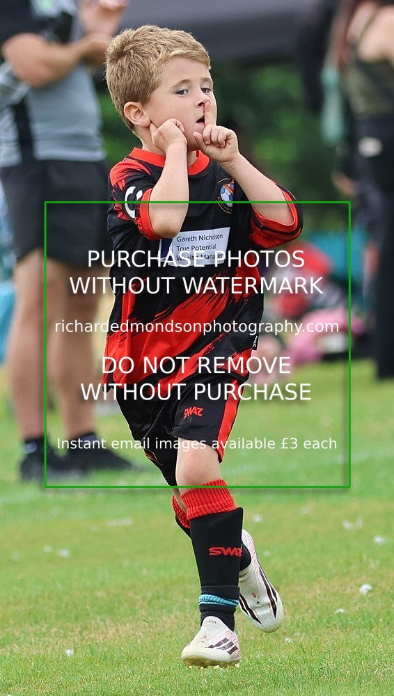 533A4065 - Heathwaite Under 8's