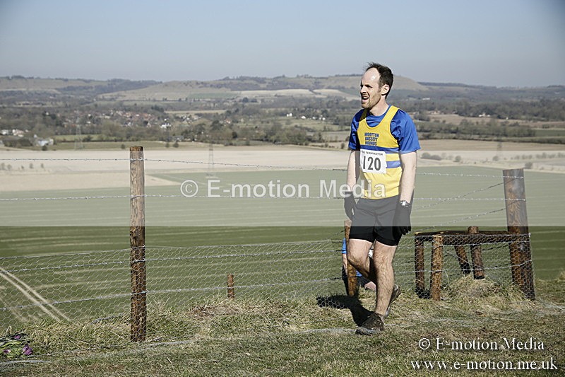 PVT 250218 -880 - The Terminator 2018 Pewsey Vale 25/02/18