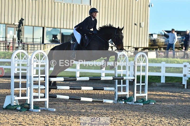 231111A-023526-01219 - Cls 9 British Novice & 90cm Open