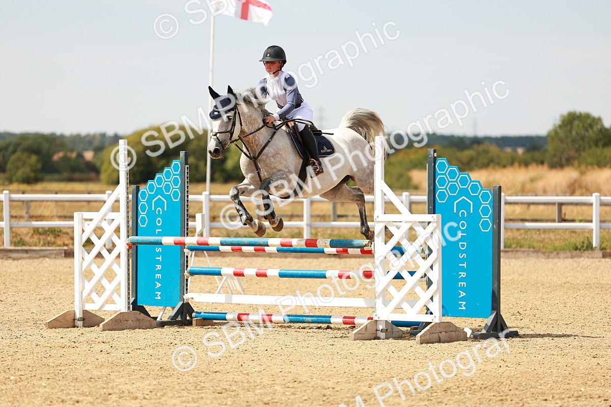 SBM_003566 - Class 12 -  1.05m Amateur Championship Qualifier