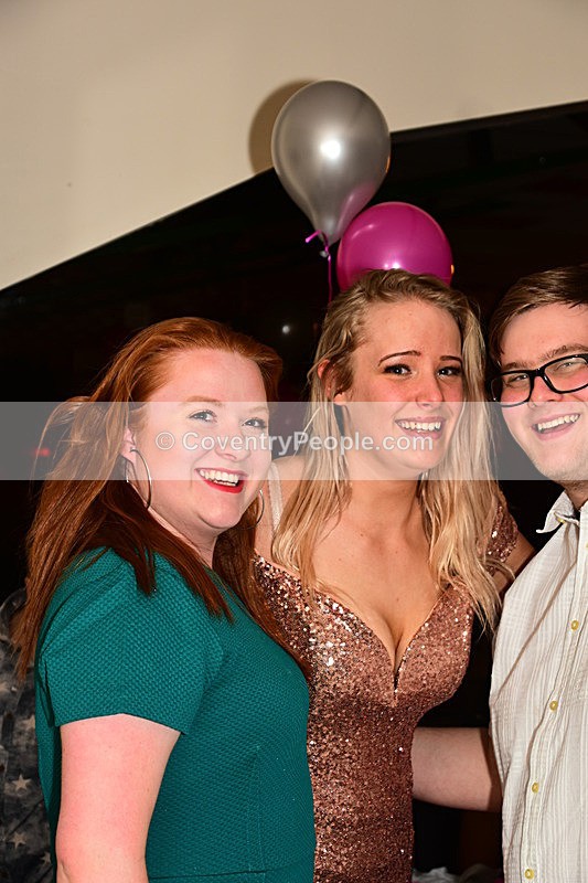 LUCY-554 - Lucy's 18th