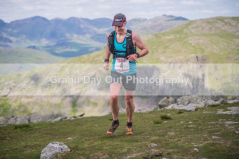 Duddon Long-539 - Duddon Valley Long Fell Race Saturday 1st June 2024