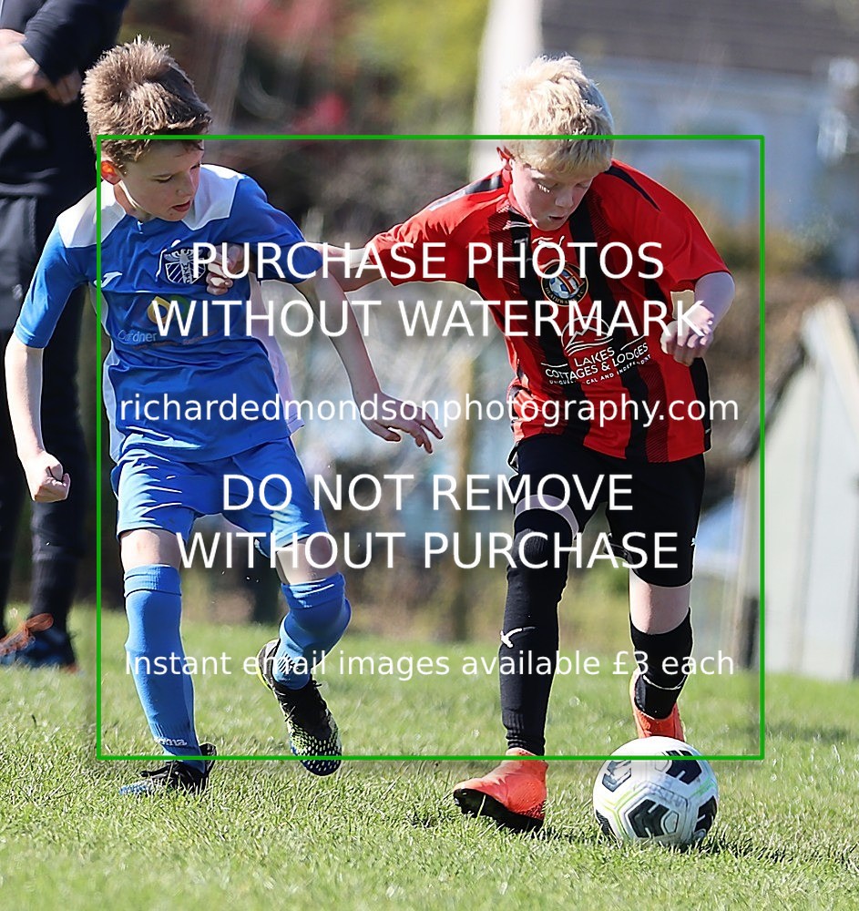 IMG_0658 - Heathwaite Under 9's (15/4/23)