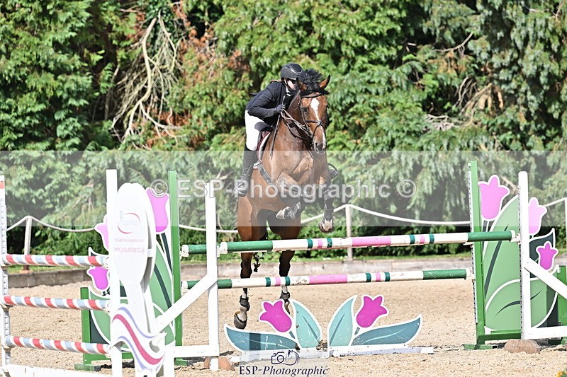 250704A-165249-12185 - Cls 23 Snr Foxhunter