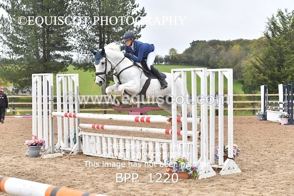 BPP_1220 - CLASS 14 SUN 1.05m Amateur Championship Qualifier/ 1.05m Open