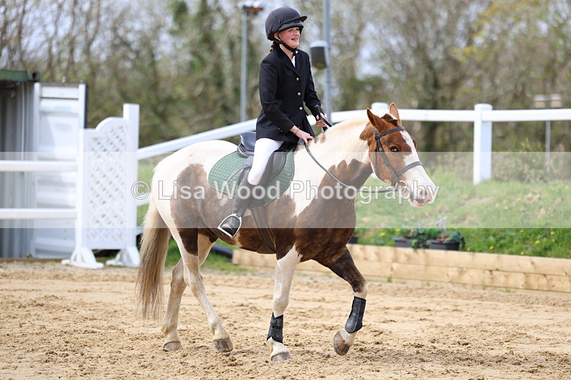 3E7A8354 - Class 2: 70cm