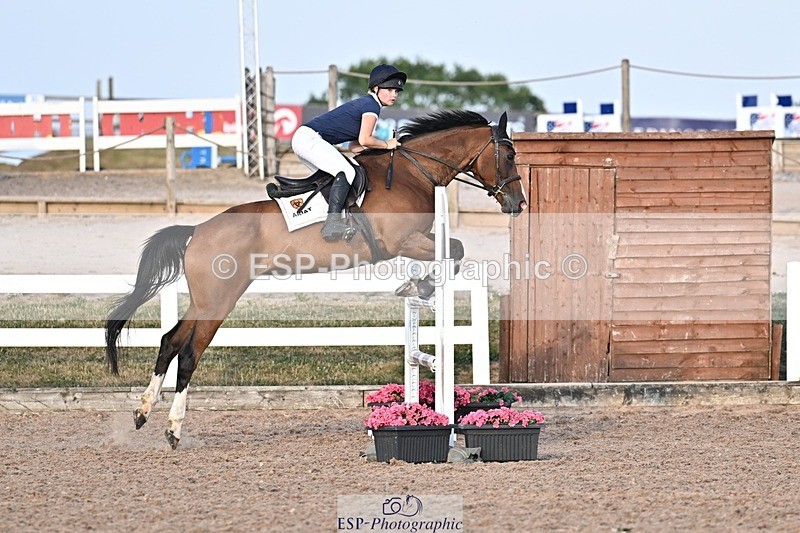 260714-194250-00573 - 1.00m & 1.10m Classes