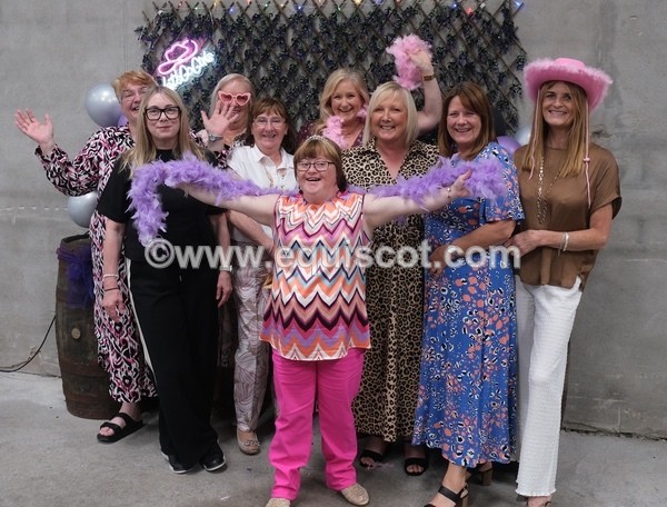 equiscotDSCF6437 - LADIES DAY LUNCH