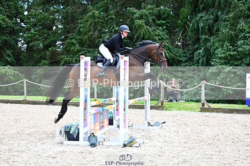 240706-134017-16235 - Cls 37 95cm Amateur Qualifier